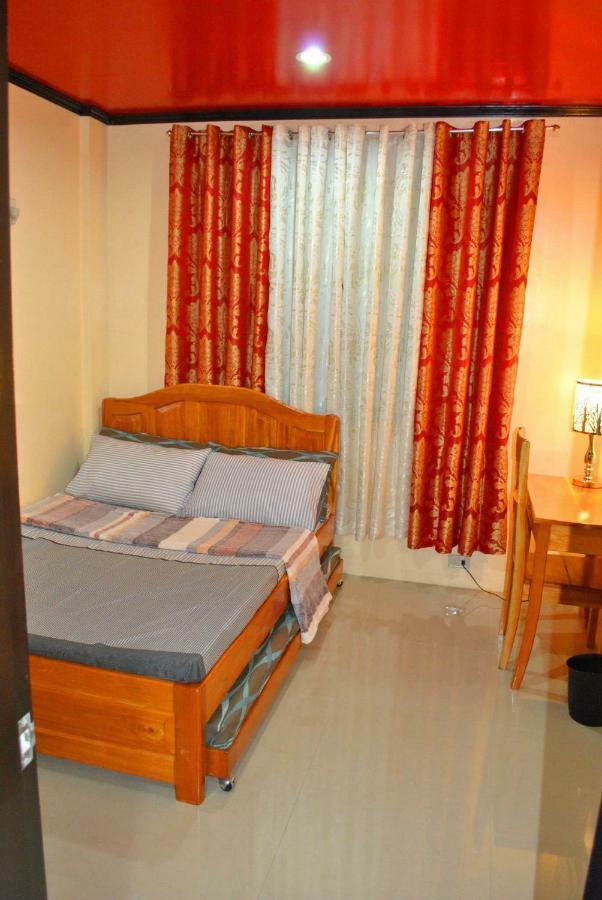 Fully Ac 3Br House For 8Pax Near Airport And Sm With 100Mbps Wifi Villa Puerto Princesa Exterior foto